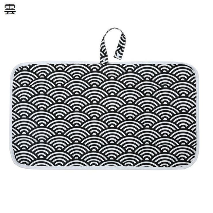 おむつ替えシート オムツ替えマット おねしょシーツ | PlusNao | 詳細画像11 