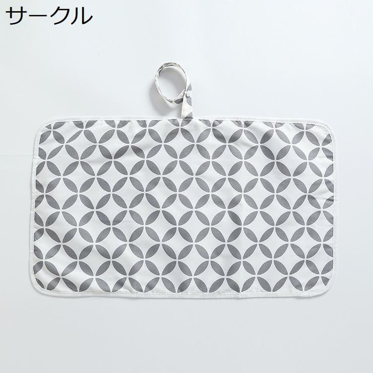 おむつ替えシート オムツ替えマット おねしょシーツ | PlusNao | 詳細画像12 