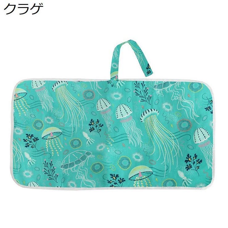 おむつ替えシート オムツ替えマット おねしょシーツ | PlusNao | 詳細画像15 