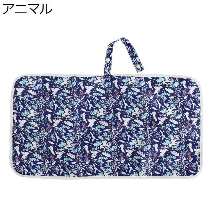 おむつ替えシート オムツ替えマット おねしょシーツ | PlusNao | 詳細画像16 