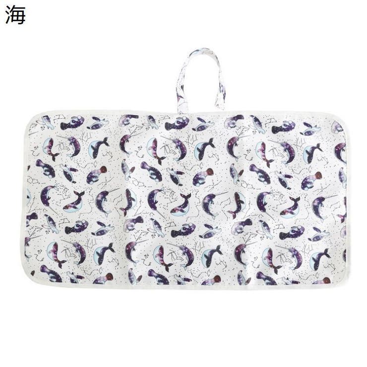 おむつ替えシート オムツ替えマット おねしょシーツ | PlusNao | 詳細画像17 