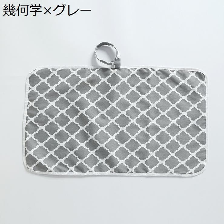 おむつ替えシート オムツ替えマット おねしょシーツ | PlusNao | 詳細画像19 