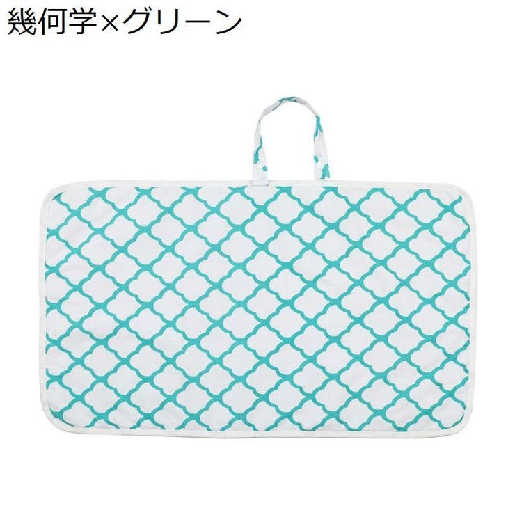 おむつ替えシート オムツ替えマット おねしょシーツ | PlusNao | 詳細画像20 
