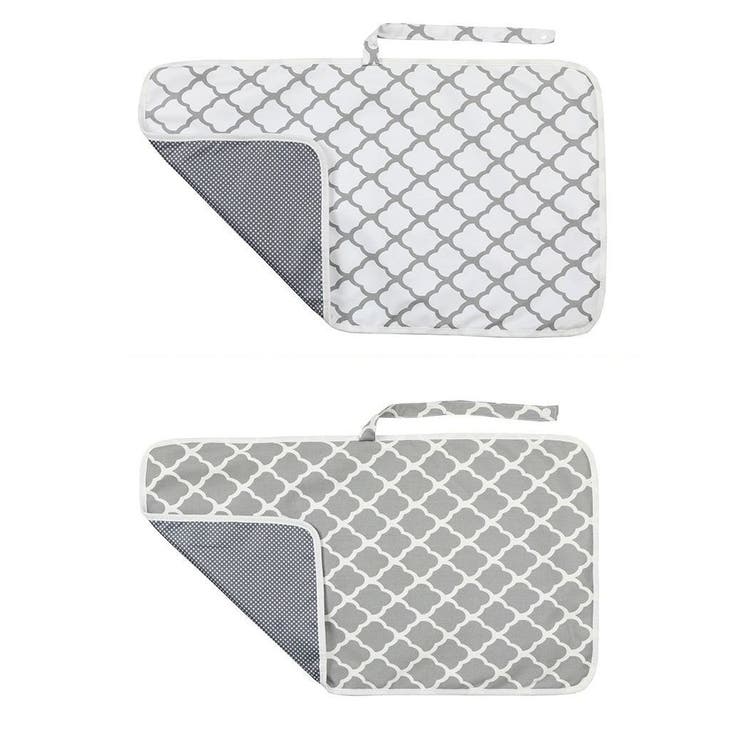 おむつ替えシート オムツ替えマット おねしょシーツ | PlusNao | 詳細画像6 