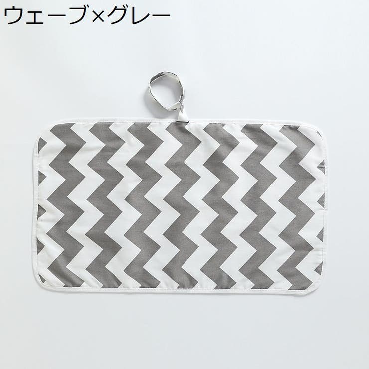 おむつ替えシート オムツ替えマット おねしょシーツ | PlusNao | 詳細画像9 