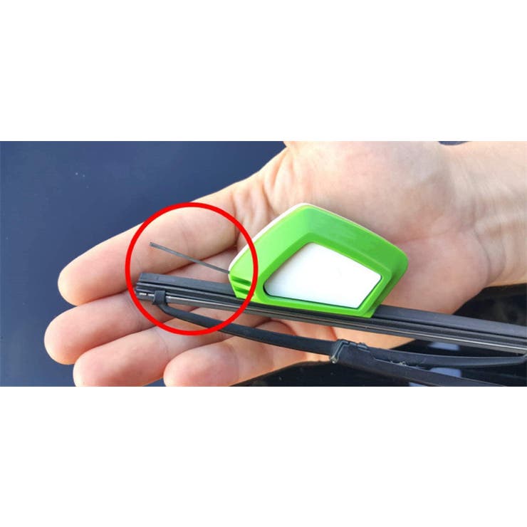 ワイパーカッター ワイパーリペア ウィンドーケア | PlusNao | 詳細画像6 