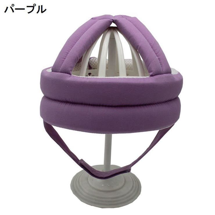 ヘッドガード ヘルメット型 帽子型 | PlusNao | 詳細画像14 