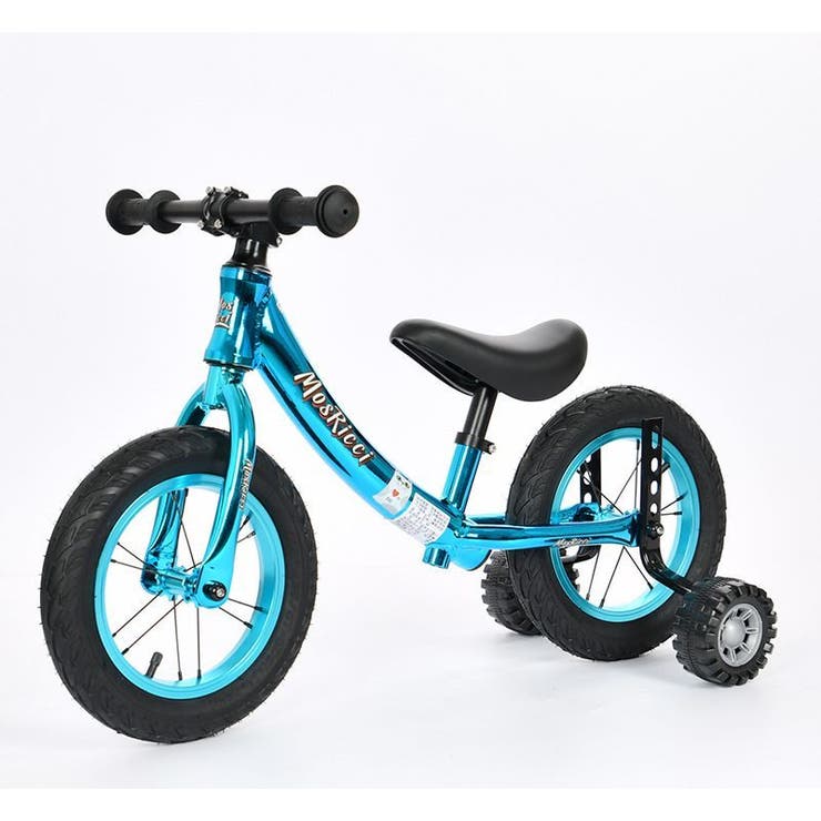 こども補助輪 自転車パーツ 子供用 | PlusNao | 詳細画像2 