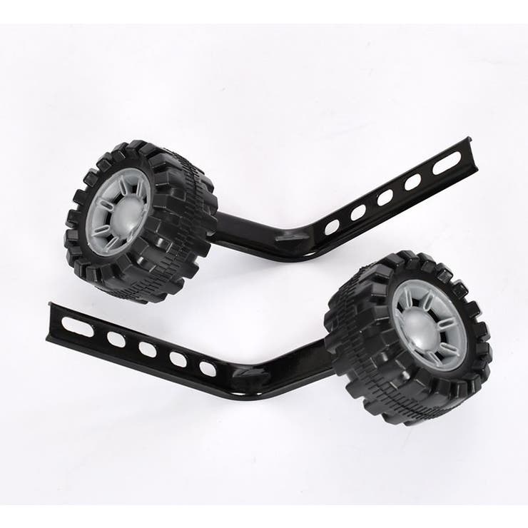 こども補助輪 自転車パーツ 子供用 | PlusNao | 詳細画像6 