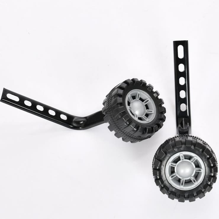 こども補助輪 自転車パーツ 子供用 | PlusNao | 詳細画像7 