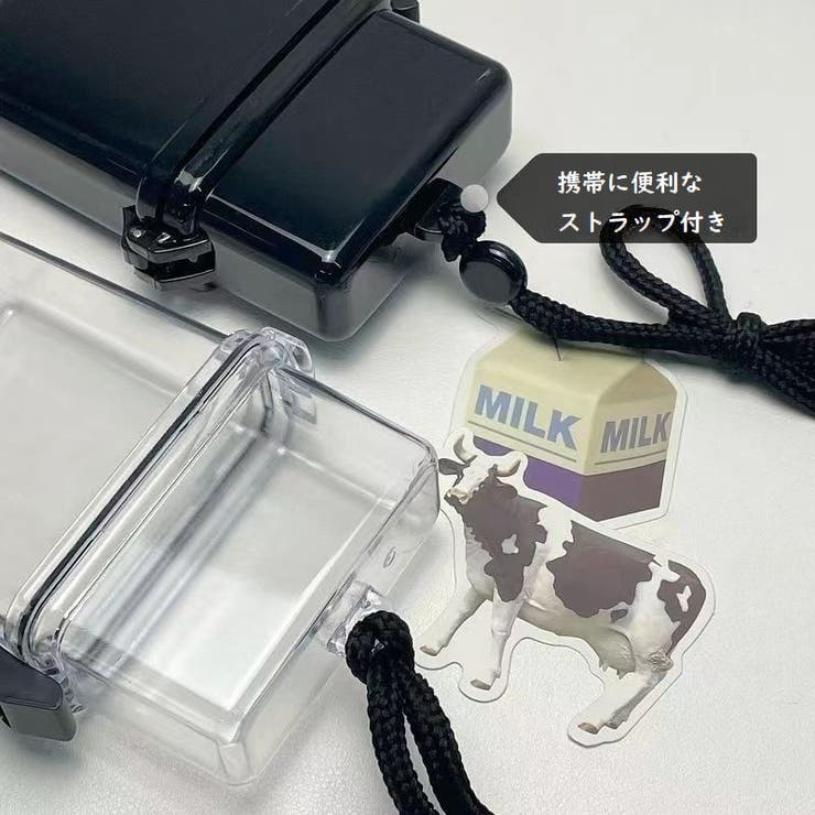 フォトカード収納ケース 写真 アルバム | PlusNao | 詳細画像7 