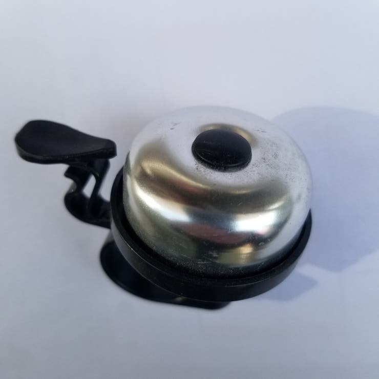 自転車ベル ハンドル取り付け 取り付け簡単 | PlusNao | 詳細画像2 