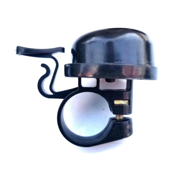 自転車ベル ハンドル取り付け 取り付け簡単 | PlusNao | 詳細画像5 