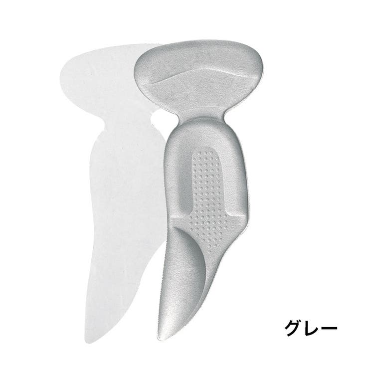 靴擦れ防止パッド 一体型 2枚組 | PlusNao | 詳細画像15 