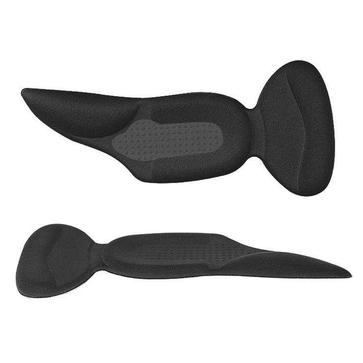 靴擦れ防止パッド 一体型 2枚組 | PlusNao | 詳細画像4 