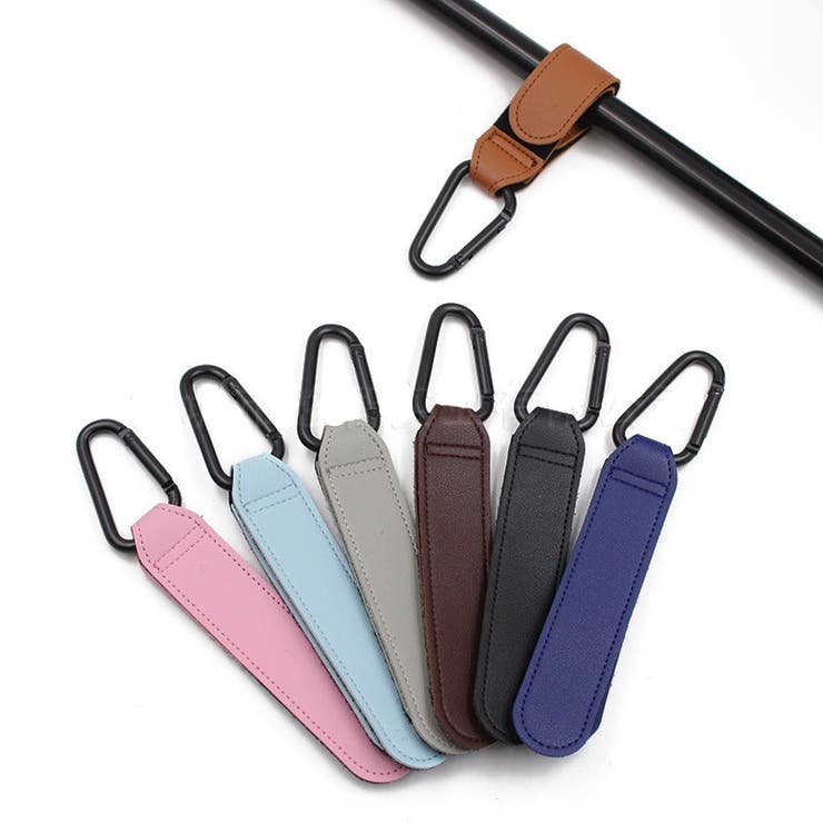 ベビーカーフック バギーフック ベビー用品 | PlusNao | 詳細画像3 