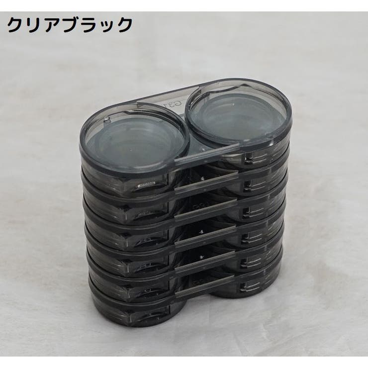 ネイルパーツ収納ケース ラインストーンケース 6層12個 | PlusNao | 詳細画像11 