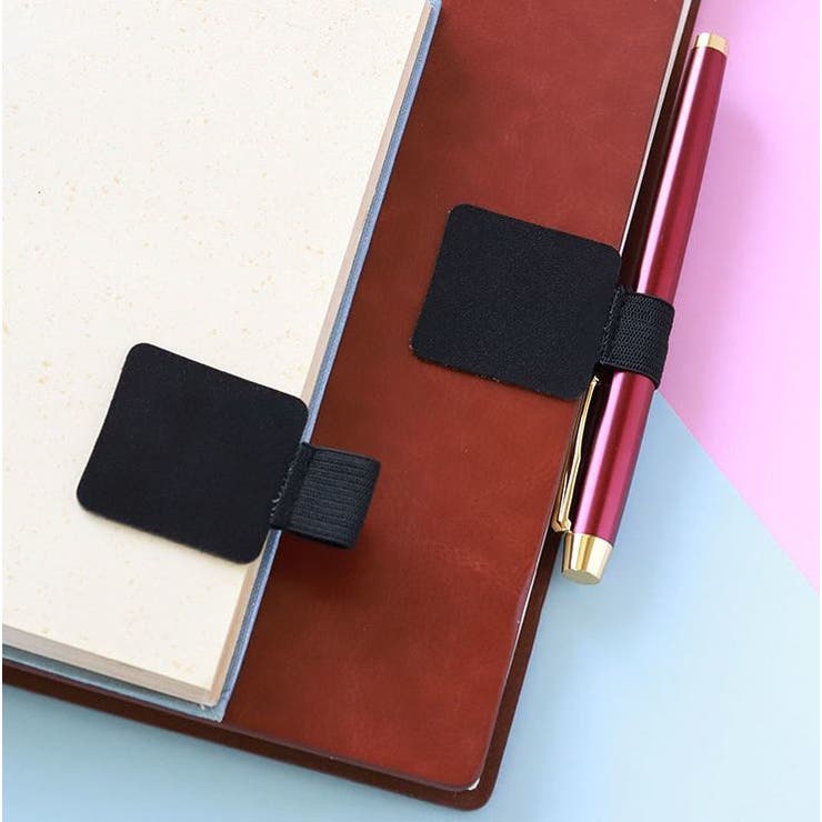 ペンホルダー ペンループ ペンクリップ | PlusNao | 詳細画像4 