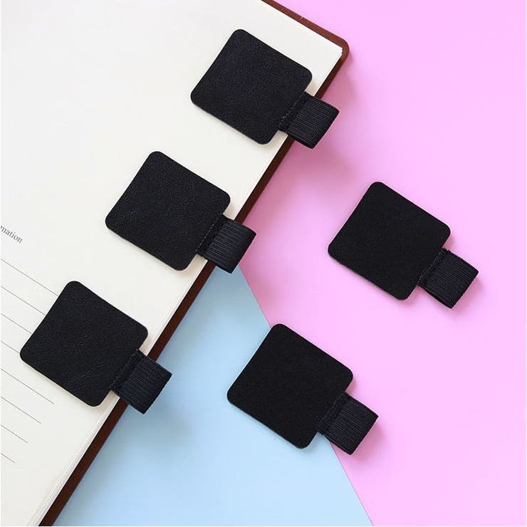 ペンホルダー ペンループ ペンクリップ | PlusNao | 詳細画像5 