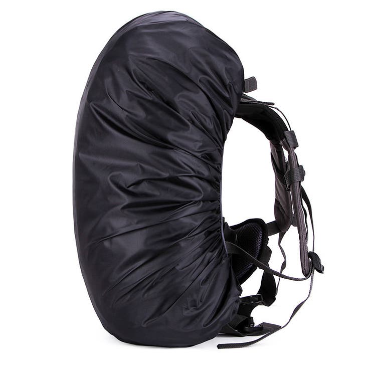 レインカバー ザックカバー リュックカバー | PlusNao | 詳細画像4 