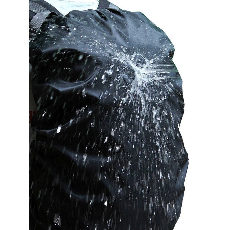 レインカバー ザックカバー リュックカバー | PlusNao | 詳細画像5 