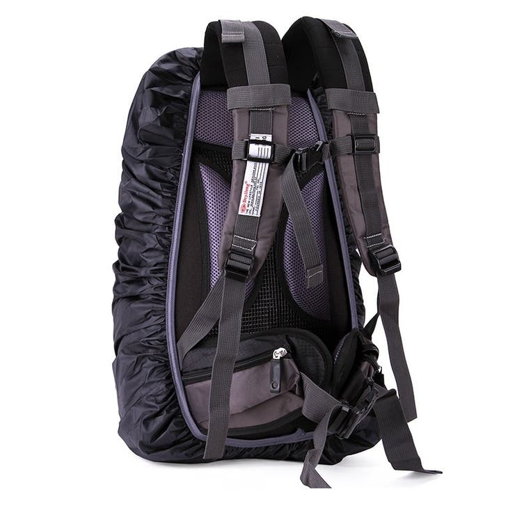 レインカバー ザックカバー リュックカバー | PlusNao | 詳細画像3 