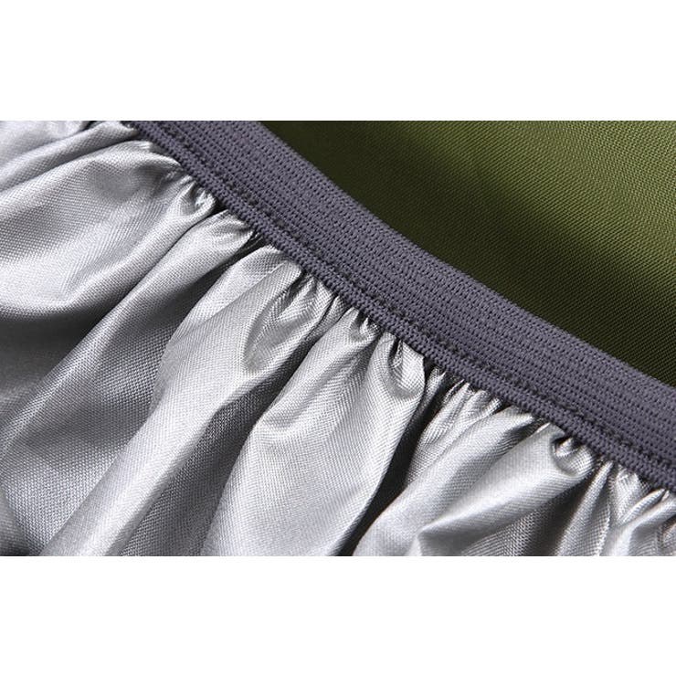 レインカバー ザックカバー リュックカバー | PlusNao | 詳細画像8 