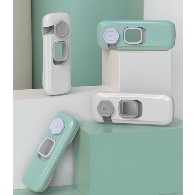 戸口ロック 単品 1個 | PlusNao | 詳細画像7 