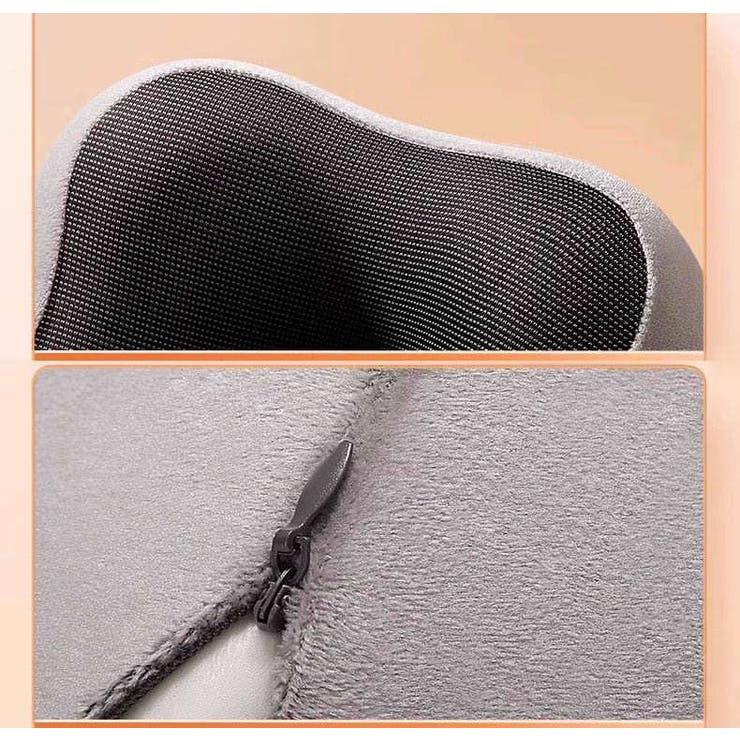 ネックピロー 首枕 低反発 | PlusNao | 詳細画像13 