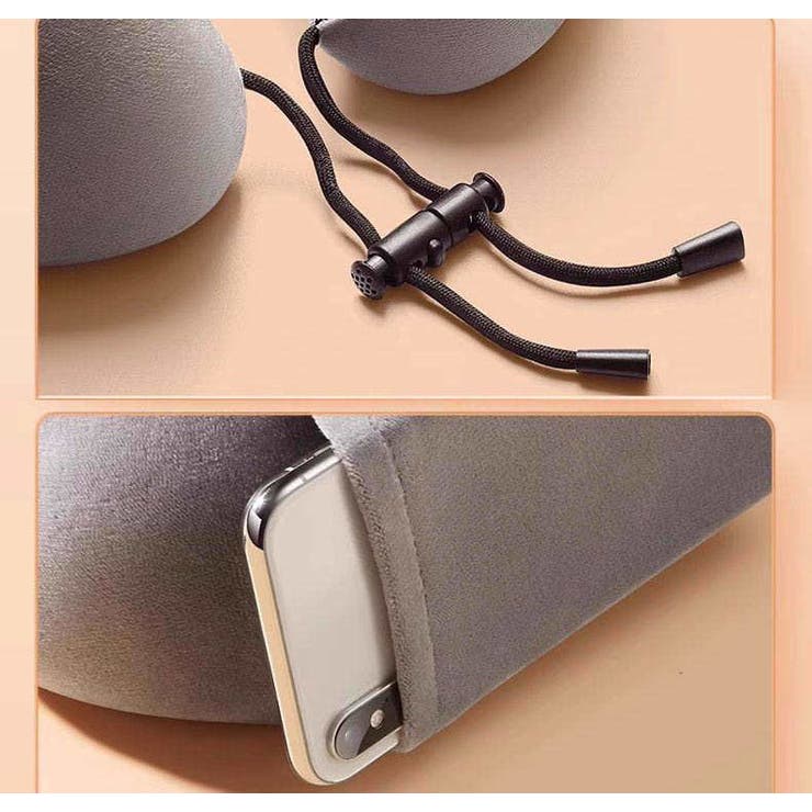 ネックピロー 首枕 低反発 | PlusNao | 詳細画像14 