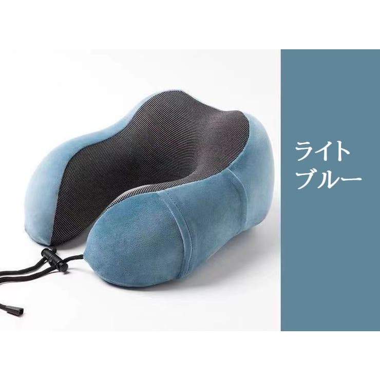 ネックピロー 首枕 低反発 | PlusNao | 詳細画像17 