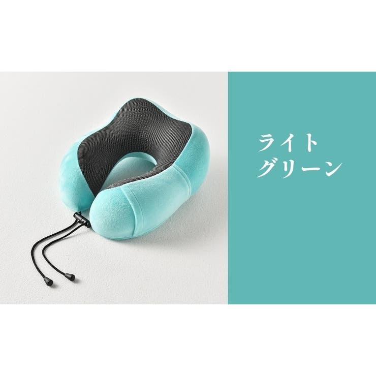 ネックピロー 首枕 低反発 | PlusNao | 詳細画像19 