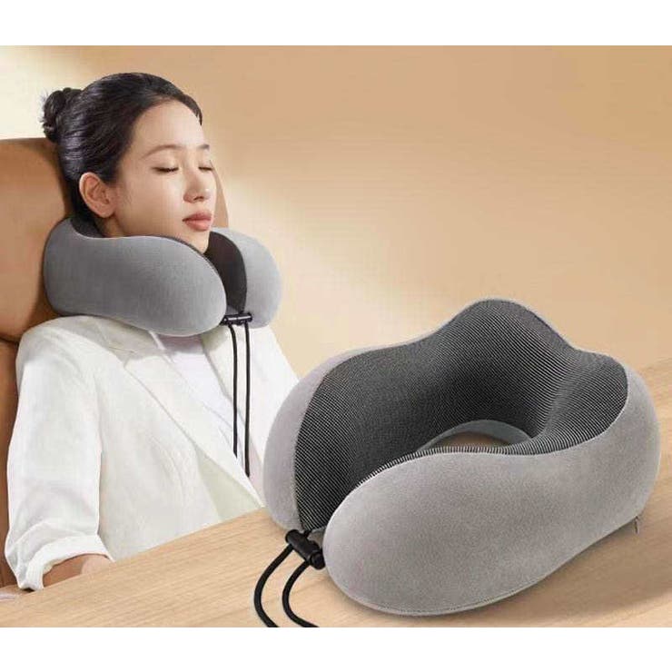 ネックピロー 首枕 低反発 | PlusNao | 詳細画像2 