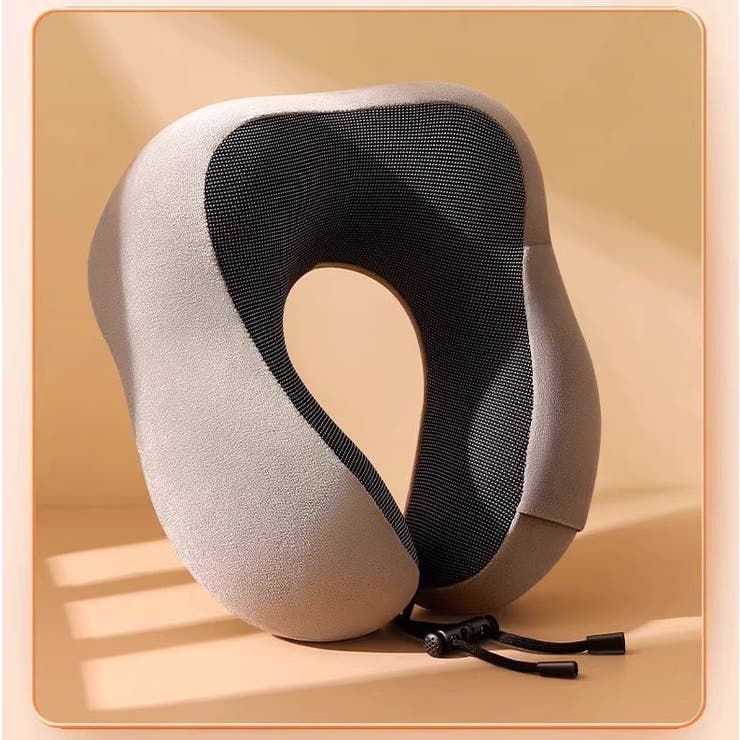 ネックピロー 首枕 低反発 | PlusNao | 詳細画像8 