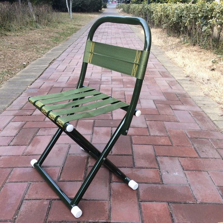 折りたたみ椅子 レジャーチェアー アウトドア[品番：FQ000152942