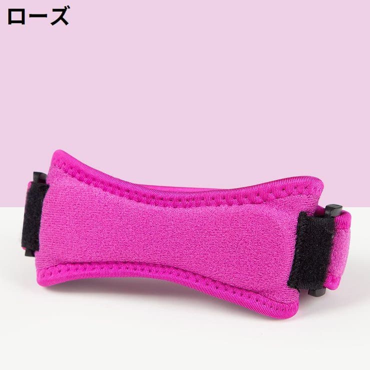 膝サポーター 膝蓋骨サポート 片足用1枚[品番:FQ000211764 膝サポーター 膝蓋骨サポート 片足用1枚[品番:FQ000211764