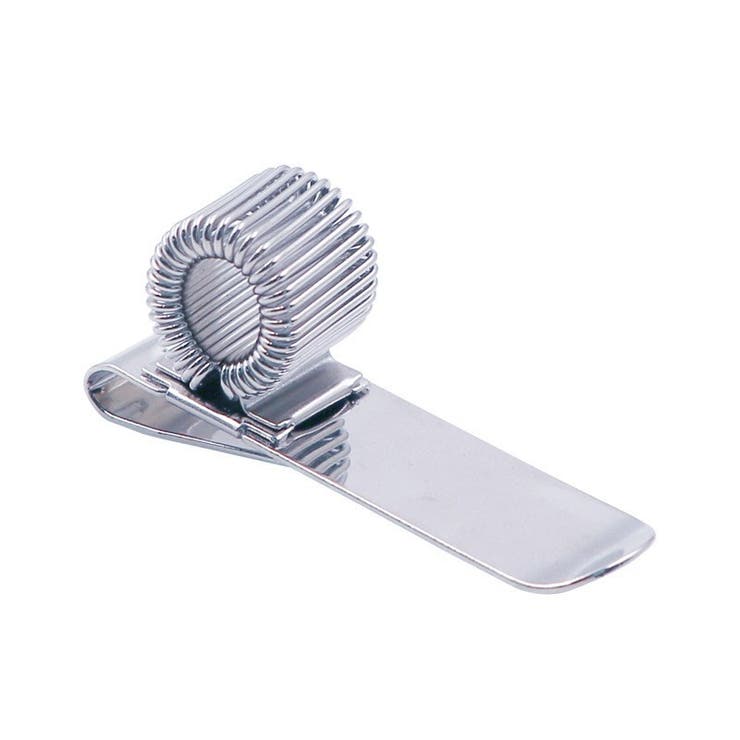 ペンホルダー ペンクリップ 手帳用アクセサリー | PlusNao | 詳細画像4 