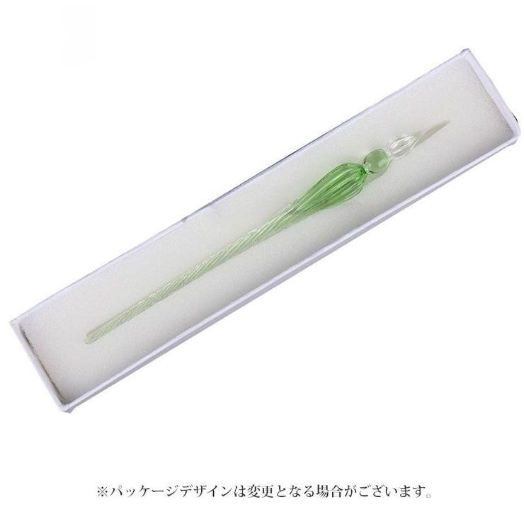 ガラスペン 硝子ペン 万年筆 | PlusNao | 詳細画像10 
