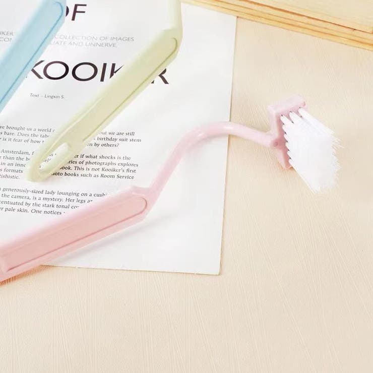 トイレブラシ 3個セット トイレクリーナー | PlusNao | 詳細画像10 