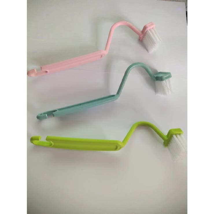 トイレブラシ 3個セット トイレクリーナー | PlusNao | 詳細画像11 