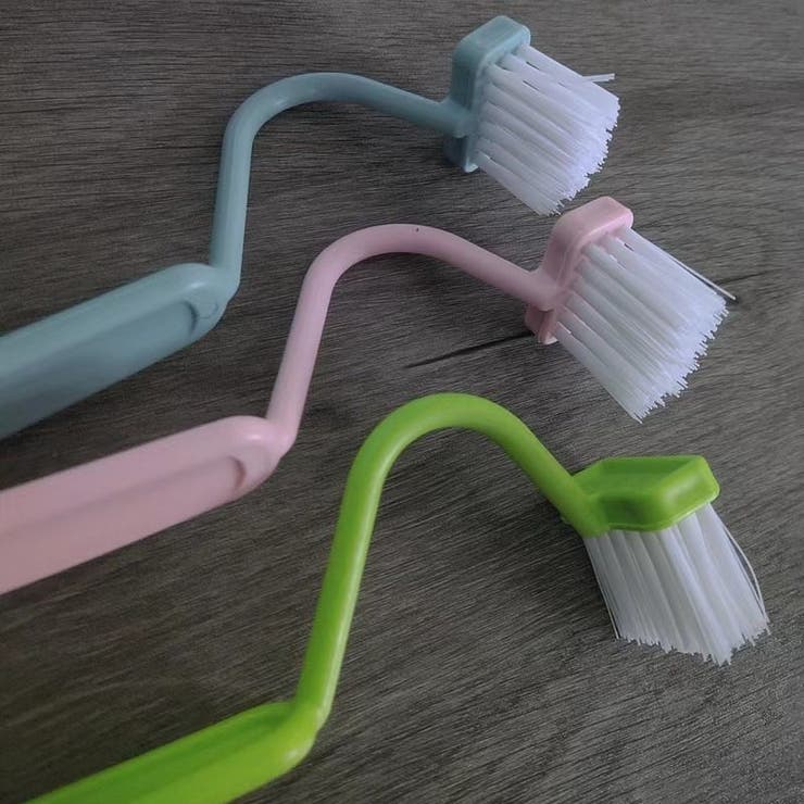 トイレブラシ 3個セット トイレクリーナー | PlusNao | 詳細画像12 