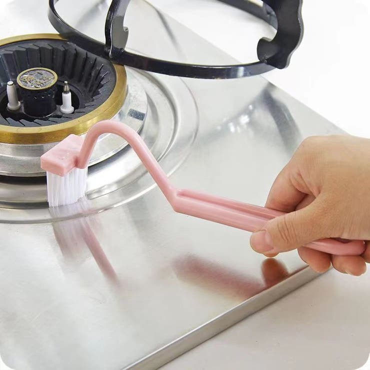 トイレブラシ 3個セット トイレクリーナー | PlusNao | 詳細画像5 