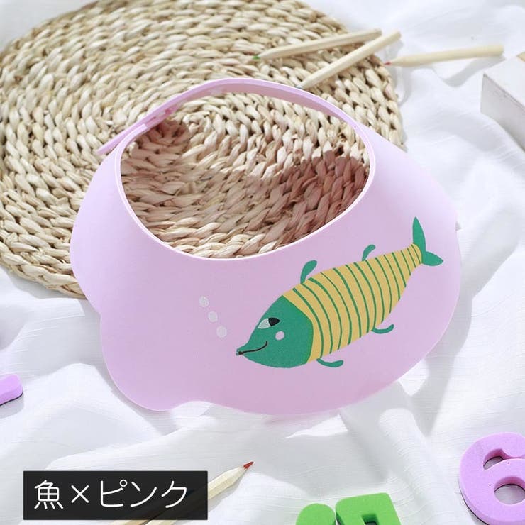 シャワーキャップ バスバイザー シャンプーキャップ | PlusNao | 詳細画像15 