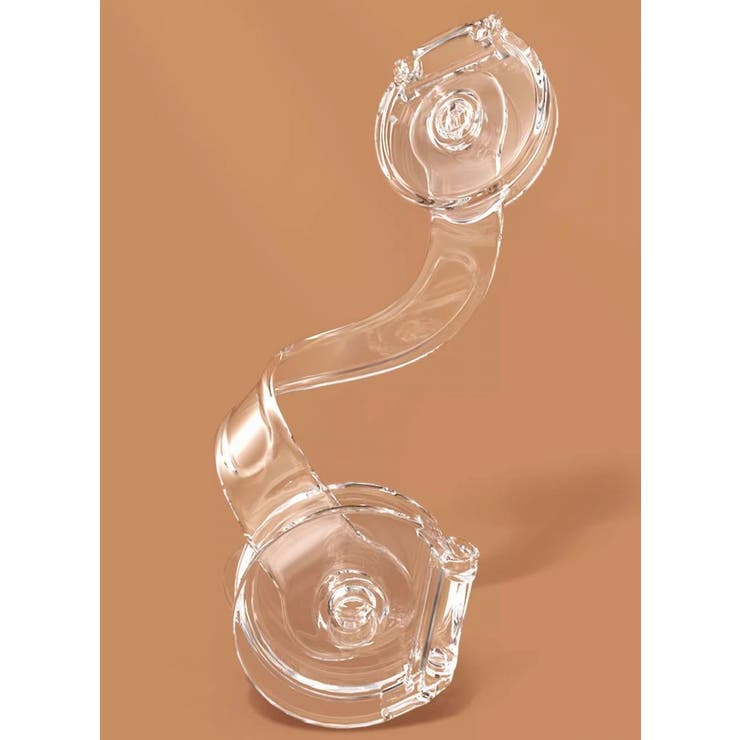 チャイルドロック4個セット ベビーガード ドアロック | PlusNao | 詳細画像5 