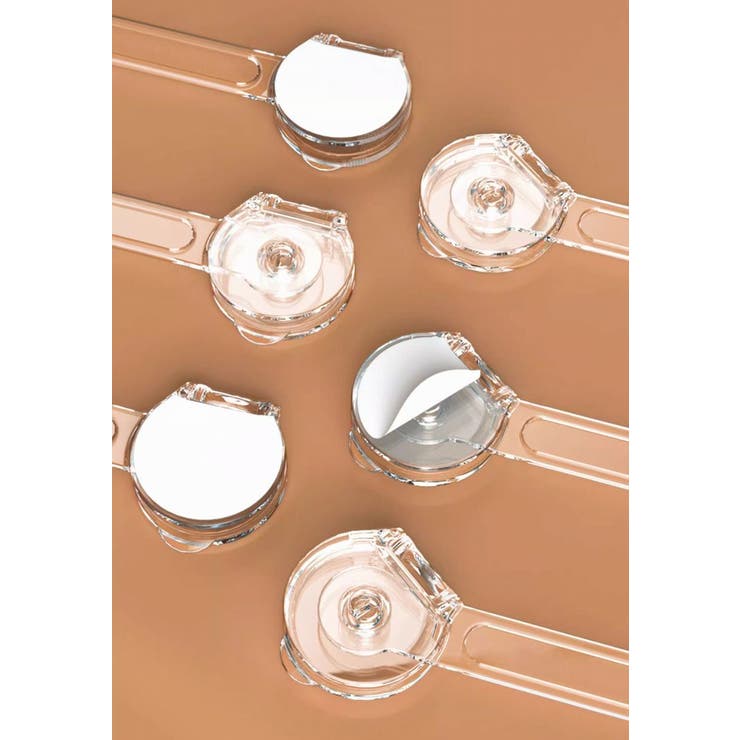 チャイルドロック4個セット ベビーガード ドアロック | PlusNao | 詳細画像6 