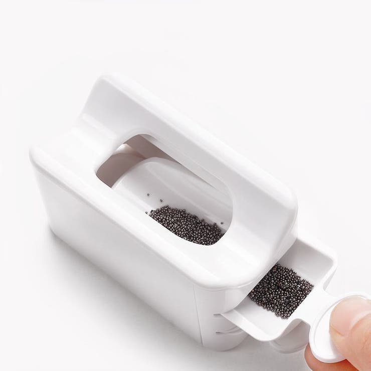 パウダーリサイクル パウダーキャッチャー ネイルアート用品 | PlusNao | 詳細画像5 