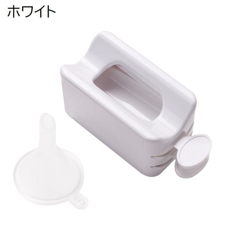 パウダーリサイクル パウダーキャッチャー ネイルアート用品 | PlusNao | 詳細画像8 