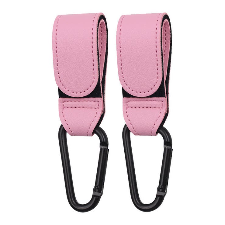 ベビーカー用フック 単品 荷物掛け | PlusNao | 詳細画像16 