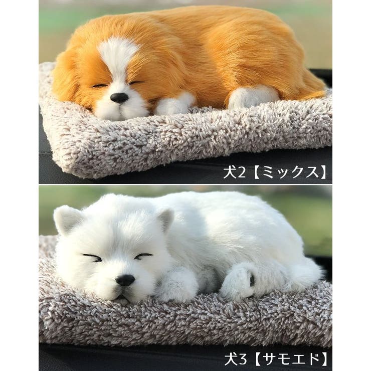 車用消臭剤 脱臭 ぬいぐるみ 品番 Fq Plusnao プラスナオ のレディースファッション通販 Shoplist ショップリスト