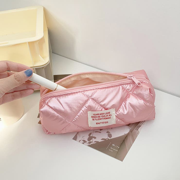 化粧ポーチ メイクポーチ マルチポーチ | PlusNao | 詳細画像11 